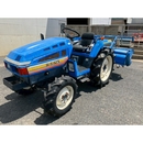 ISEKI トラクター TU225F