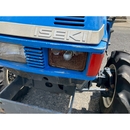 ISEKI トラクター TU225F