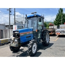 ISEKI トラクター TGS46F