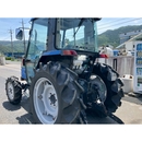 ISEKI トラクター TGS46F