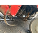 MITSUBISHI トラクター 