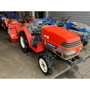 YANMAR トラクター F5D