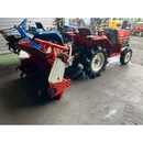 YANMAR トラクター F5D