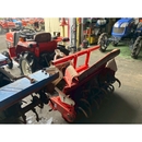 YANMAR トラクター F5D