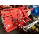 YANMAR トラクター F5D