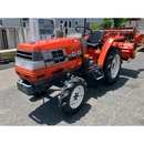 KUBOTA トラクター GL21D