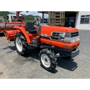 KUBOTA トラクター GL21D