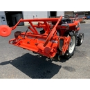 KUBOTA トラクター GL21D