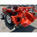 KUBOTA トラクター GL21D