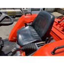 KUBOTA トラクター GL21D