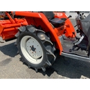KUBOTA トラクター GL21D