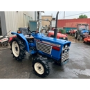 ISEKI トラクター TU1700F
