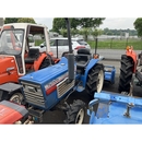 ISEKI トラクター TU1700F