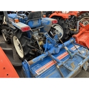 ISEKI トラクター TU1700F