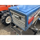 ISEKI トラクター TU1700F