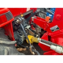 YANMAR トラクター AF17D