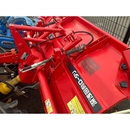 YANMAR トラクター AF17D