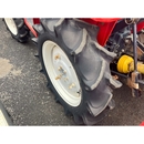 YANMAR トラクター AF17D