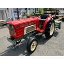 YANMAR トラクター YM1601S