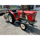 YANMAR トラクター YM1601S
