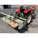 YANMAR トラクター YM1601S