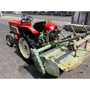 YANMAR トラクター YM1601S