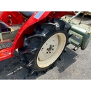 YANMAR トラクター YM1601S