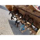YANMAR トラクター YM1601S