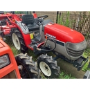 YANMAR トラクター AF16