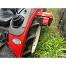 YANMAR トラクター AF16