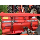 YANMAR トラクター AF16