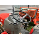 YANMAR トラクター AF16