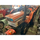 KUBOTA トラクター  B1702D