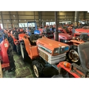 KUBOTA トラクター  B1702D