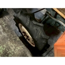 KUBOTA トラクター  B1702D