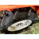 KUBOTA トラクター  B1702D