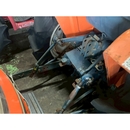 KUBOTA トラクター  B1702D
