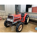 YANMAR トラクター FX26D