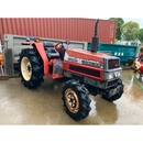 YANMAR トラクター FX26D
