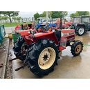 YANMAR トラクター FX26D