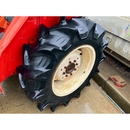 YANMAR トラクター FX26D