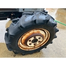 YANMAR トラクター FX26D