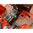 YANMAR トラクター FX26D
