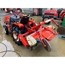 YANMAR トラクター Ke-2D