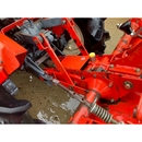 YANMAR トラクター Ke-2D