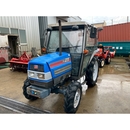 ISEKI トラクター TK25F