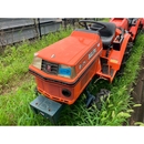KUBOTA トラクター B1-14D