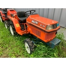 KUBOTA トラクター B1-14D