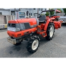 KUBOTA トラクター GL240