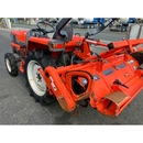 KUBOTA トラクター GL240